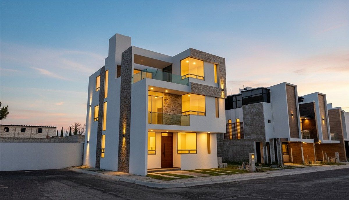 CASA AIRE 51