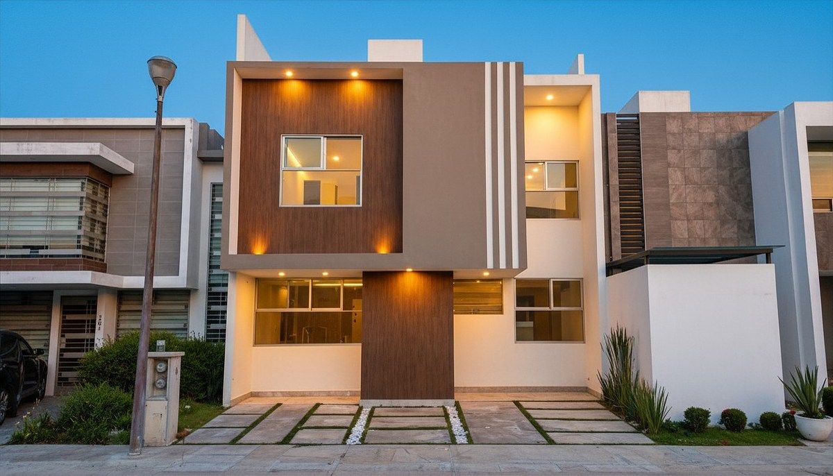 CASA PLATINUM