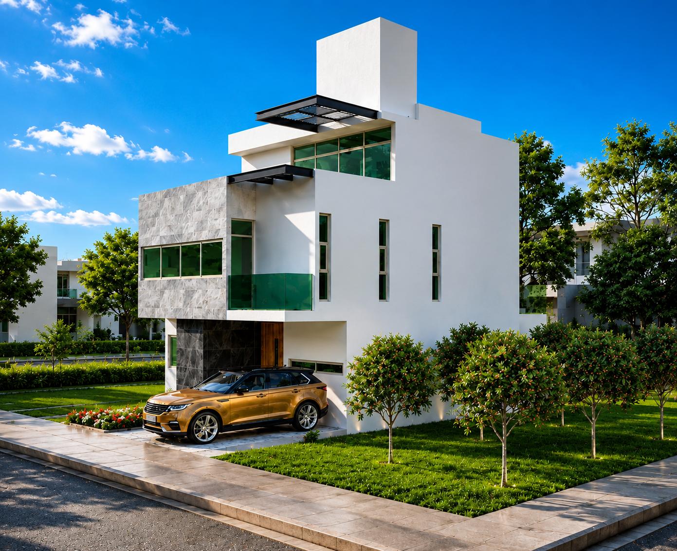 CASA AIRE 14