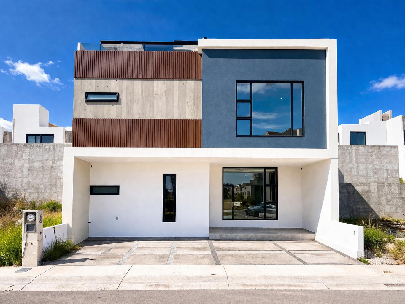 CASA JARDINES
