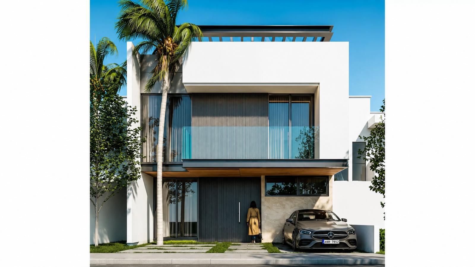 CASA BOREAL