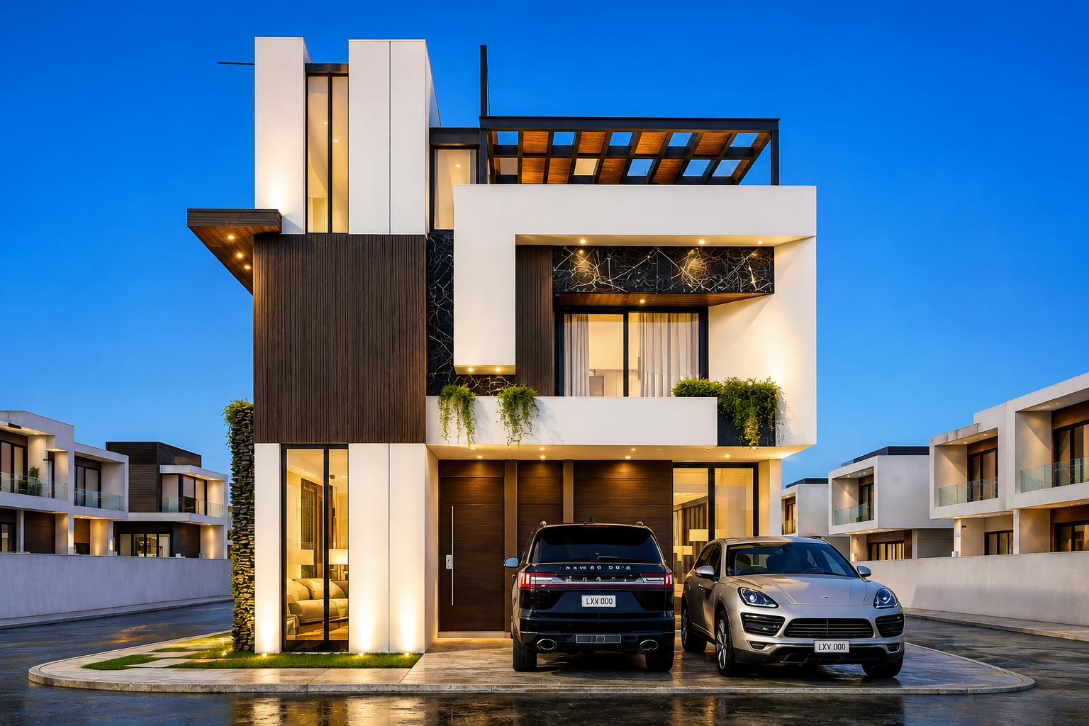 CASA GEMA 4