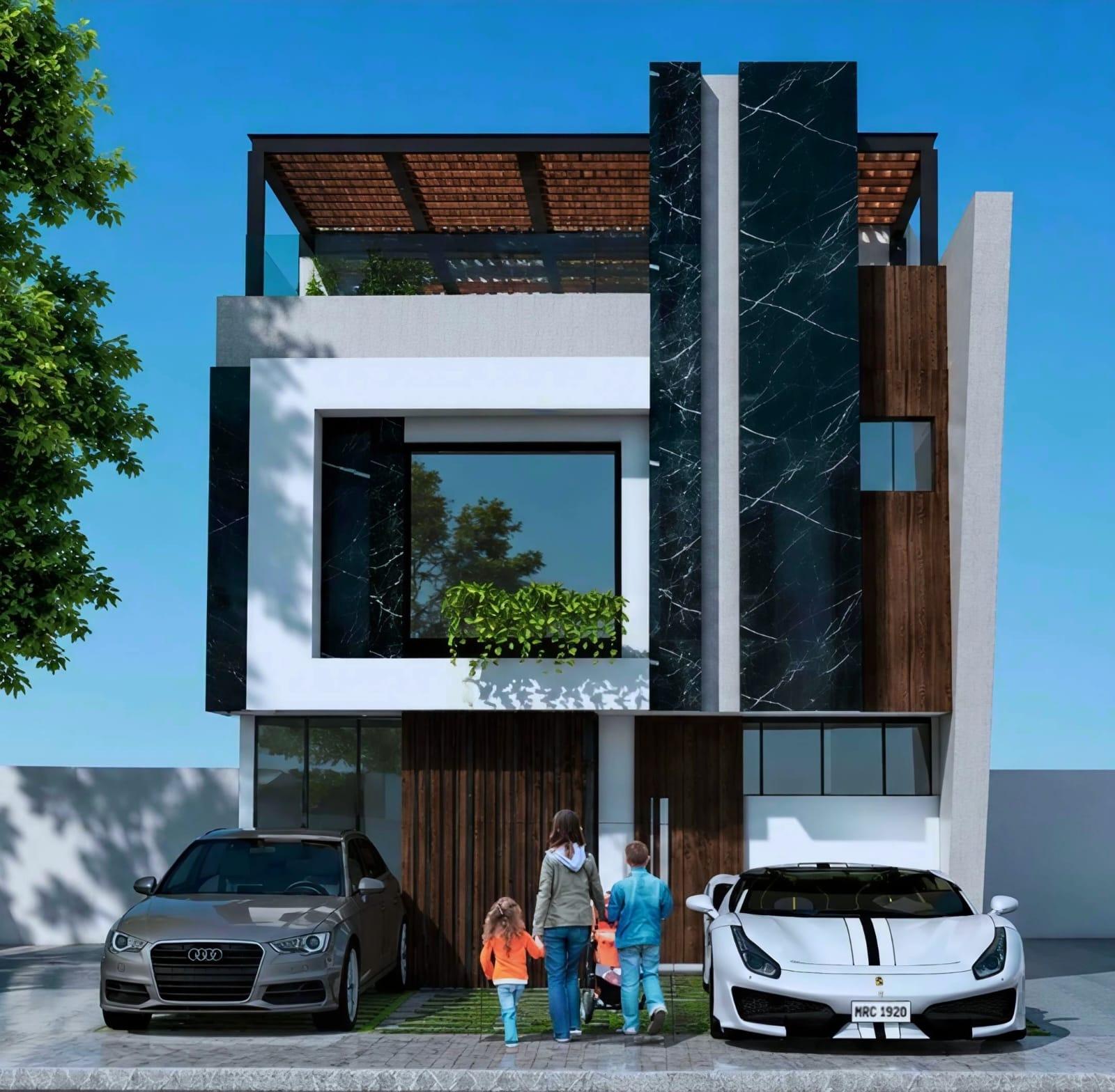 CASA IRIS 2 - 8