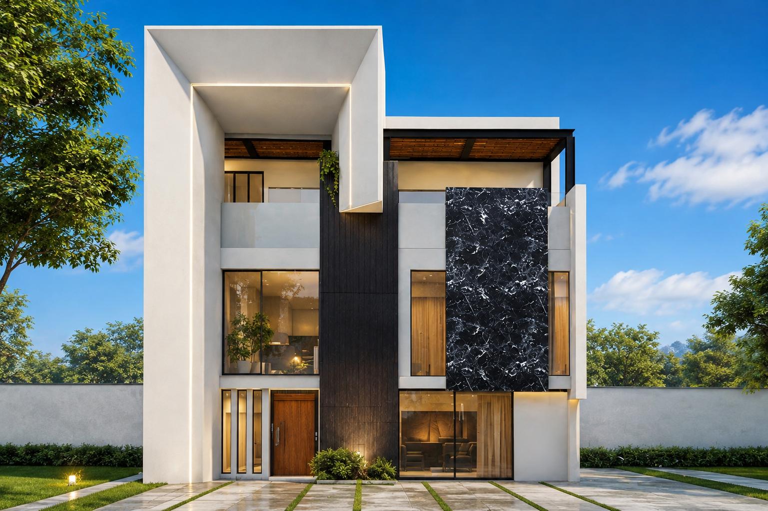 CASA NOVA