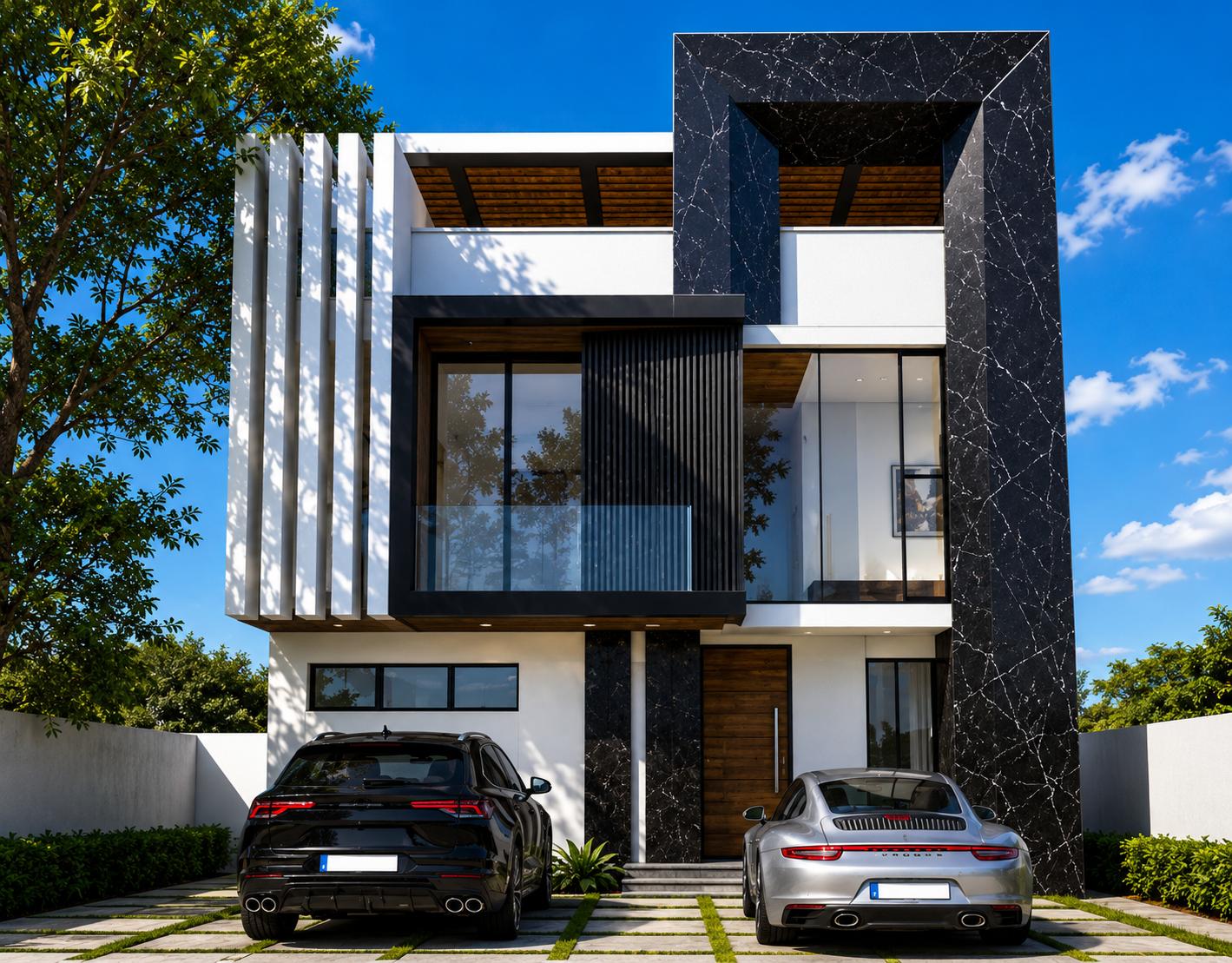 CASA URBAN